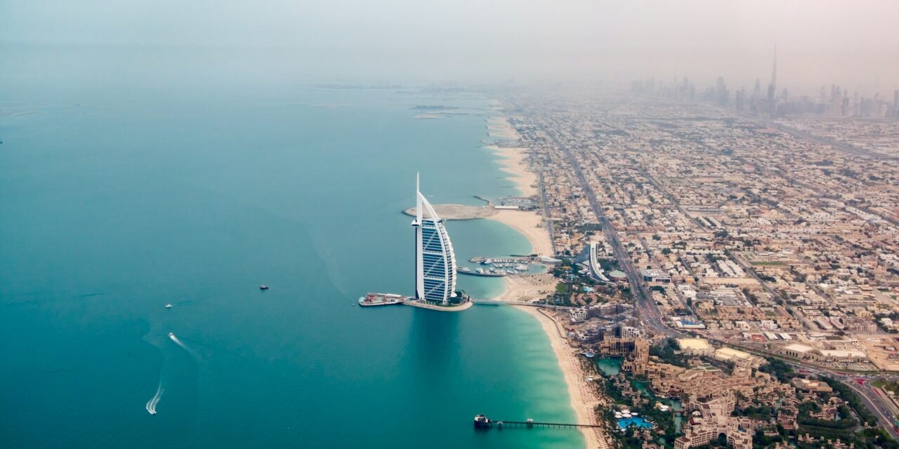 Dubai